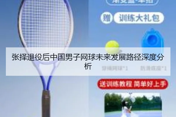 张择退役后中国男子网球未来发展路径深度分析
